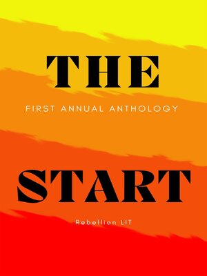 cover image of The Start